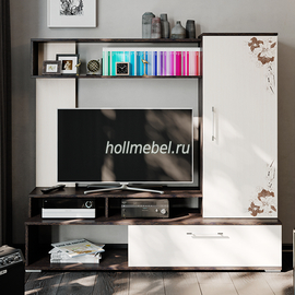 Мини-стенка 