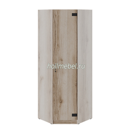 Шкаф угловой 